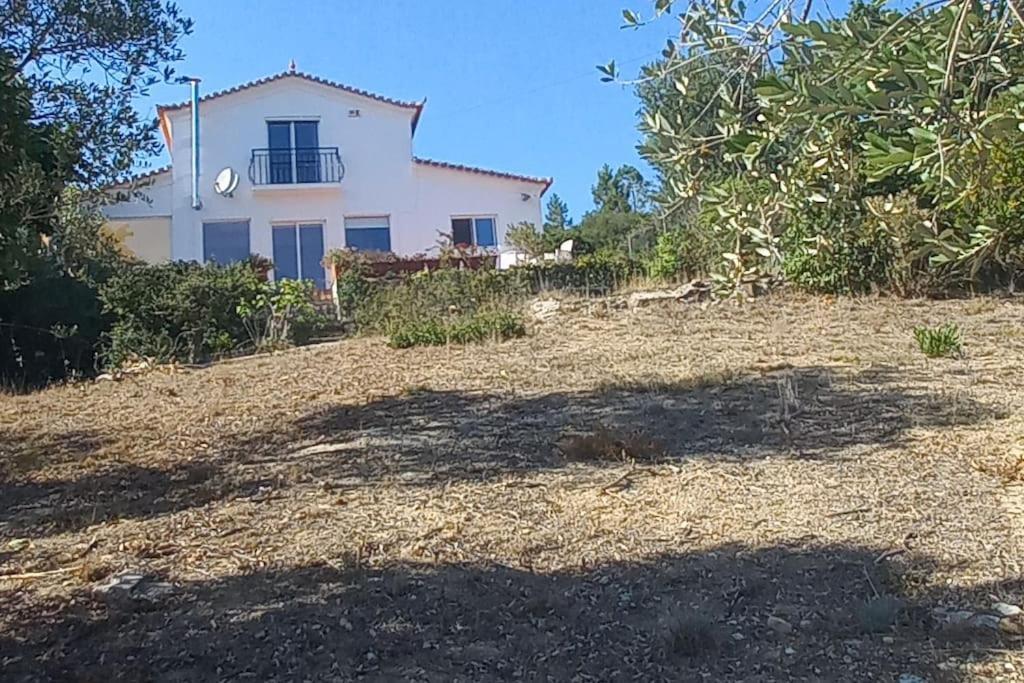Alcanede Moradia Na Serra מראה חיצוני תמונה